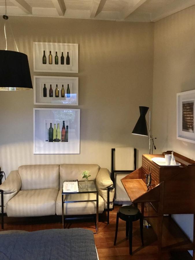 Enoturismo Novavila Rias Baixas Wine Design Meis Zewnętrze zdjęcie